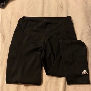 Adidas leggings